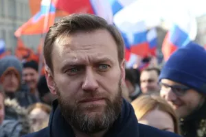 Bệnh viện Đức: Ông Navalny không còn hôn mê