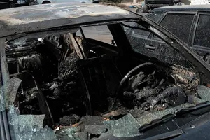 Armenia-Azerbaijan thống nhất ngừng bắn ở Nagorno-Karabakh