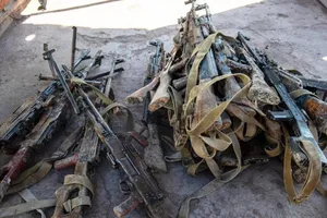 Ông Erdogan cảnh cáo rắn Nga-Mỹ-Pháp về xung đột Caucasus