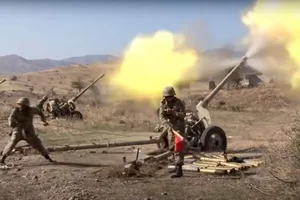 Hai ngoại trưởng Azerbaijan-Armenia sẽ qua Mỹ gặp ông Pompeo