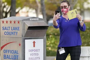 Bầu cử tổng thống Mỹ: Phức tạp đến mức nào?