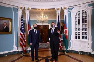 Mỹ nối kết thành công thỏa thuận ngừng bắn Armenia-Azerbaijan