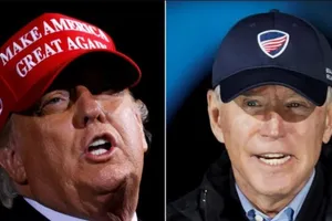 Bầu cử Mỹ: Giờ nào kết thúc bỏ phiếu, giờ nào có kết quả?