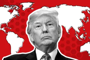 Ông Trump đã không gặp khó, nếu…