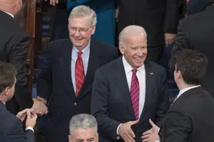 Ông Biden sẽ không chủ động gọi ông Trump mà gọi ai hôm nay?