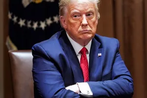 Ông Trump liên tục họp, cấp dưới nói ‘đừng mong ông nhận thua'