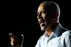 Ông Obama: Ông Trump ra đi không đủ hàn gắn nước Mỹ