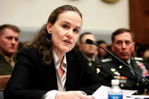 Bộ trưởng Quốc phòng thời Biden sẽ 'rắn' với Trung Quốc?