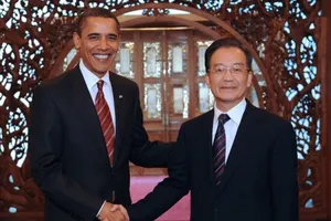 Ông Obama giải thích lý do ông né thương chiến với Trung Quốc