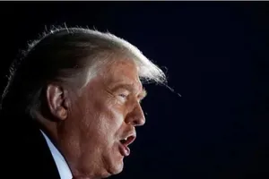 Ông Trump sẽ tham dự hội nghị APEC vào ngày mai