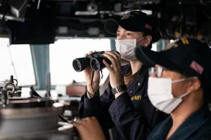 Chuyên gia Trung Quốc dự báo chính sách ông Biden ở Biển Đông