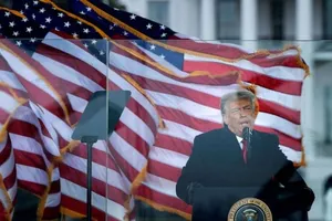 Đảng Dân chủ hài tội ông Trump thế nào trong dự thảo soạn sẵn?