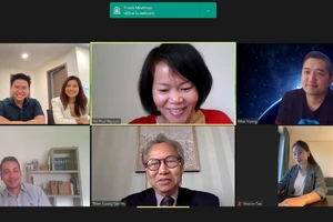 Hiệp hội nối kết kinh doanh VN-Thụy Sĩ lập ban đại diện tại VN