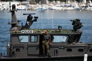 Thụy Sĩ siết an ninh thượng đỉnh Biden-Putin thế nào?