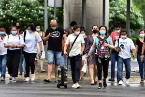 Muốn sống chung an toàn với COVID-19, cần thiết phải có điều kiện gì?