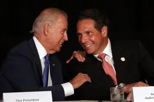 Tổng thống Biden lên tiếng sau khi Thống đốc New York từ chức