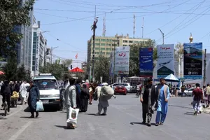 Nga: Khả năng đón Tổng thống Ghani, không sơ tán ĐSQ và sẽ điện đàm với Taliban