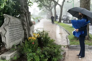 Bà Harris viết trên Twitter: Mỹ và Việt Nam đang cùng nhau tiến bộ