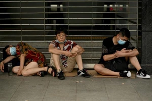 '3 lằn ranh đỏ' và con đường khủng hoảng của Evergrande cùng các tập đoàn BĐS TQ