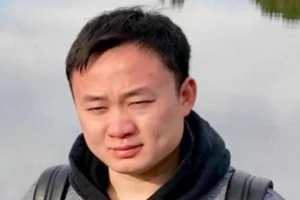 16 năm tù cho thanh niên Mỹ bắt cóc và làm chết công dân Trung Quốc