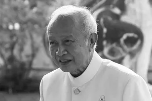 Hoàng thân Norodom Ranariddh qua đời tại Pháp, Thủ tướng Hun Sen chia buồn