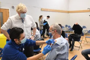 Đã có người chết vì biến thể Omicron, là ở Anh