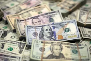 Gần 100 tỉ USD tiền cứu trợ COVID-19 bị tội phạm đánh cắp