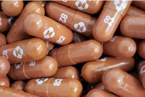 FDA Mỹ phê duyệt loại thuốc trị COVID-19 thứ hai, lần này của Merck