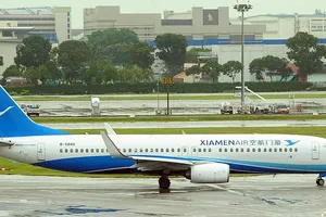 Cuộc chiến hủy bay: TQ hủy bao nhiêu chuyến Mỹ hủy bấy nhiêu