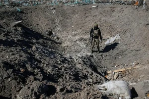 Điểm tin 23-3: Nga phản ứng vụ trưng cầu, nói về chuyện sử dụng vũ khí hạt nhân