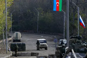 Vì sao tình hình Nagorno-Karabakh nóng lại lúc này?