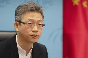 Trung Quốc nói mình không cố tình lách trừng phạt đối với Nga