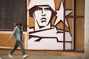 Báo Nga: Ukraine đề nghị giúp Moldova chiếm lại Transnistria, nhưng bị từ chối