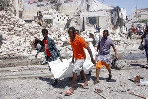 Cảnh báo các yếu tố 'bắt lửa' dẫn dắt chủ nghĩa khủng bố toàn cầu quay lại