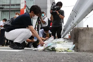 Ông Biden, ông Obama: Choáng váng và vô cùng đau buồn trước tin ông Abe qua đời