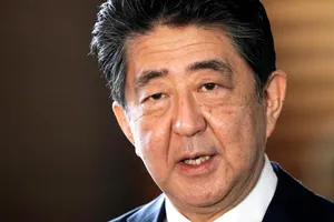 Cựu Thủ tướng Nhật Shinzo Abe đã qua đời sau khi bị bắn sáng 8-7.