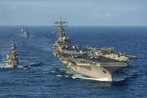 Các động thái của Mỹ, TQ, Đài Loan liên quan chuyến đi bà Pelosi