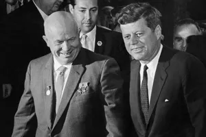 Nga và Mỹ vẫn còn thời gian để ngăn chặn chiến tranh hạt nhân