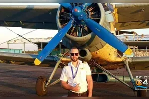 Mỹ điều tra vụ phi công Cuba lái chiếc Antonov An-2 của Nga hạ cánh xuống sân bay Florida 