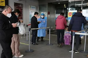 Trung Quốc nới lỏng một số hạn chế Zero-COVID