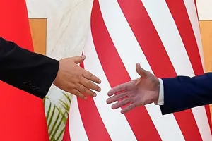 Sau cuộc gặp của ông Biden với ông Tập Cận Bình: Thế giới bớt nỗi lo 