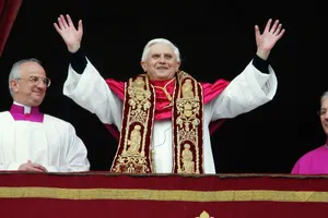 Vatican: Cựu Giáo hoàng Benedict XVI qua đời