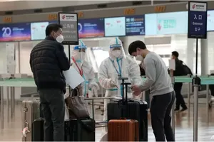 Trung Quốc đi bước trả đũa việc các nước siết kiểm dịch COVID-19 