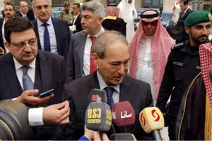 Bình thường hóa Syria báo hiệu một trật tự mới ở Trung Đông