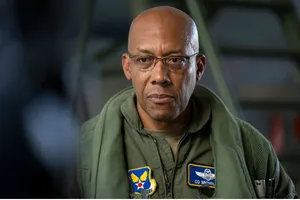 Tướng C.Q Brown, Chủ tịch tiếp theo Hội đồng Tham mưu trưởng Liên quân Mỹ là ai?