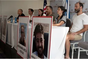 22 công dân chết, 17 người mất tích, Mỹ gửi đặc vụ FBI sang Israel