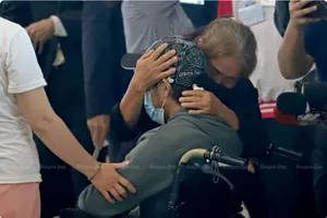 Thái Lan: 21 người thiệt mạng trong xung đột Israel-Hamas, và nước mắt ngày trở về 