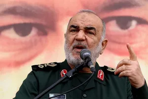 Iran lên tiếng rắn sau khi ông Biden nói đã quyết định cách đáp trả vụ căn cứ Mỹ ở Jordan bị tấn công