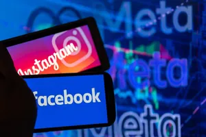 Facebook sập, cổ phiếu Meta hiện ra sao? 