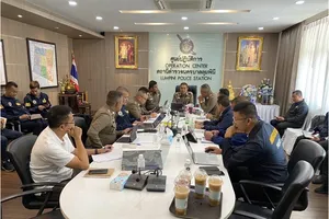 Cảnh sát Thái Lan công bố nguyên nhân vụ người Việt tử vong ở Bangkok: Do mâu thuẫn nợ nần